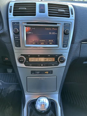 Toyota Avensis 1.8!!!LPG!!!, снимка 14