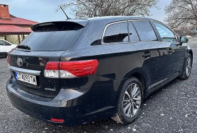 Toyota Avensis 1.8!!!LPG!!!, снимка 11