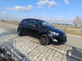 Hyundai I20 Face-Benzin 140000km., снимка 1