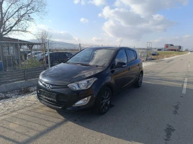 Hyundai I20 Face-Benzin 140000km., снимка 2