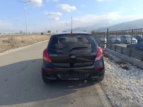 Hyundai I20 Face-Benzin 140000km., снимка 6