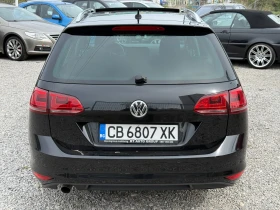 VW Golf TDI LED FULL, снимка 5