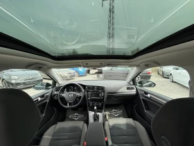 VW Golf TDI LED FULL, снимка 10