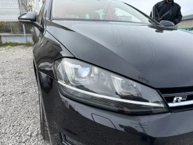 VW Golf TDI LED FULL, снимка 14