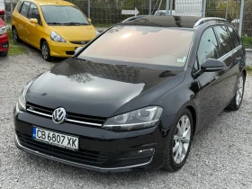 VW Golf TDI LED FULL, снимка 2