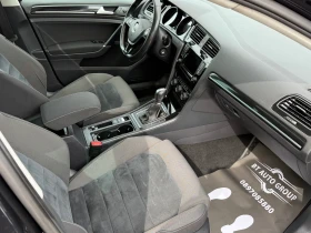 VW Golf TDI LED FULL, снимка 12