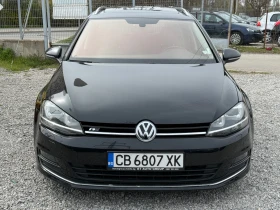 VW Golf TDI LED FULL, снимка 3