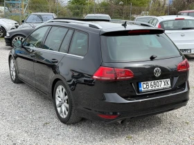 VW Golf TDI LED FULL, снимка 6
