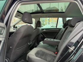VW Golf TDI LED FULL, снимка 13