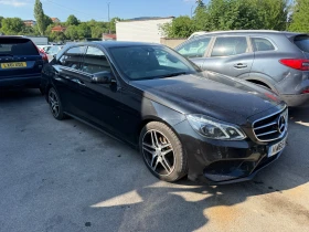 Mercedes-Benz E 220 220CDI OM651 автомат Facelift AMG пакет, снимка 2
