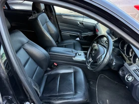 Mercedes-Benz E 220 220CDI OM651 автомат Facelift AMG пакет, снимка 6