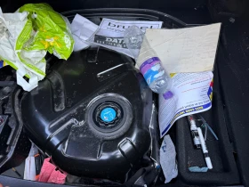 Mercedes-Benz E 220 220CDI OM651 автомат Facelift AMG пакет, снимка 8