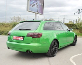 Audi S6 5.2i V10 FSI     , снимка 5