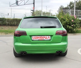 Audi S6 5.2i V10 FSI     , снимка 6