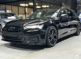 Audi A6 40 TFSI S Edition Competition, снимка 2