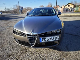 Alfa Romeo 159 1.8i Газов Инжекцион, снимка 1
