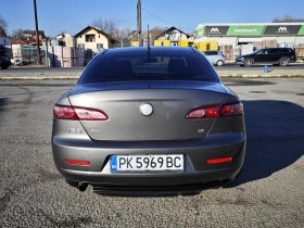 Alfa Romeo 159 1.8i Газов Инжекцион, снимка 4