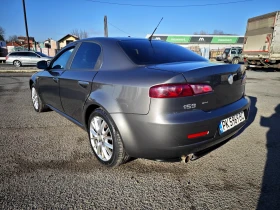 Alfa Romeo 159 1.8i Газов Инжекцион, снимка 3