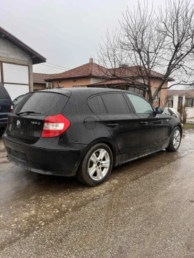 BMW 120, снимка 4