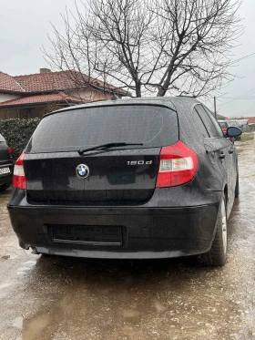 BMW 120, снимка 5