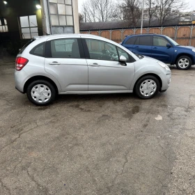 Citroen C3 1.4 HDI Panorama, снимка 3