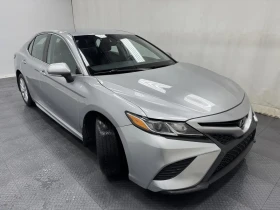 Toyota Camry * 2.5SE* DISTRONIC* LANE ASSIST* CAR PLAY* , снимка 9