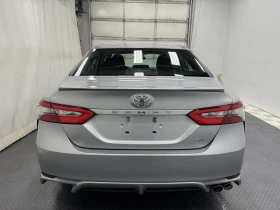 Toyota Camry * 2.5SE* DISTRONIC* LANE ASSIST* CAR PLAY* , снимка 6