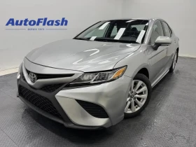 Toyota Camry * 2.5SE* DISTRONIC* LANE ASSIST* CAR PLAY* , снимка 1