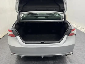 Toyota Camry * 2.5SE* DISTRONIC* LANE ASSIST* CAR PLAY* , снимка 5