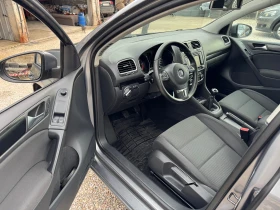 VW Golf 2.0TDI-140кс, снимка 8