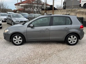 VW Golf 2.0TDI-140кс, снимка 5