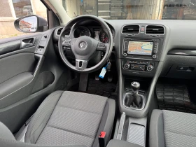 VW Golf 2.0TDI-140кс, снимка 11