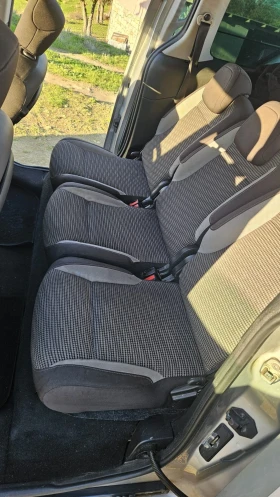 Peugeot Partner, снимка 9