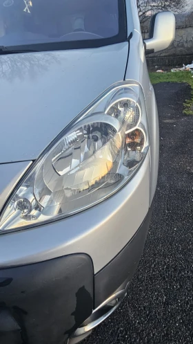 Peugeot Partner, снимка 6