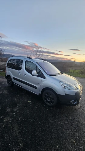 Peugeot Partner, снимка 7