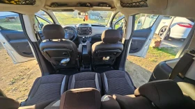 Peugeot Partner, снимка 10