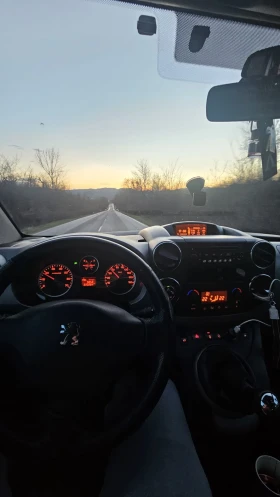 Peugeot Partner, снимка 8