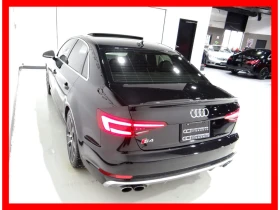 Audi S4 TECHNIK * NAVI/BACKUP CAM/LEATHER/SUNROOF/LOADED, снимка 4
