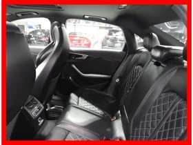 Audi S4 TECHNIK * NAVI/BACKUP CAM/LEATHER/SUNROOF/LOADED, снимка 13