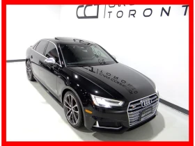 Audi S4 TECHNIK * NAVI/BACKUP CAM/LEATHER/SUNROOF/LOADED, снимка 2