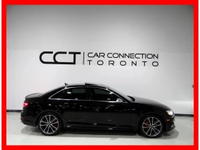 Audi S4 TECHNIK * NAVI/BACKUP CAM/LEATHER/SUNROOF/LOADED, снимка 6