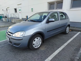 Opel Corsa 1200, снимка 14