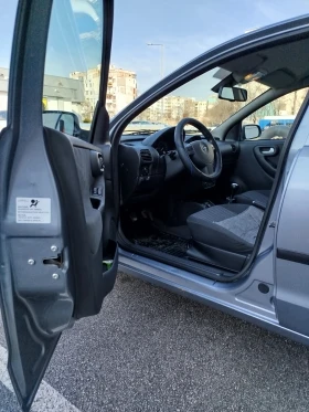 Opel Corsa 1200, снимка 12