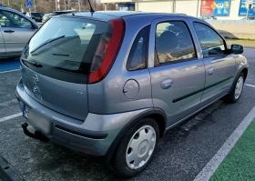 Opel Corsa 1200, снимка 4