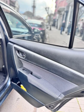 Toyota Corolla 1.6 ГАЗ, снимка 10