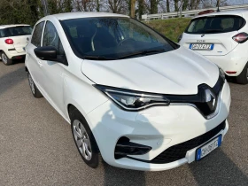 Renault Zoe Long Range, снимка 1