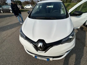 Renault Zoe Long Range, снимка 6