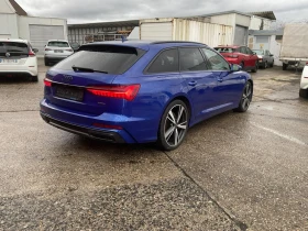 Audi A6 Avant 55 TFSIe Sport - Quattro, снимка 5
