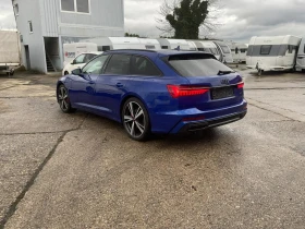 Audi A6 Avant 55 TFSIe Sport - Quattro, снимка 7
