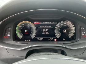 Audi A6 Avant 55 TFSIe Sport - Quattro, снимка 9